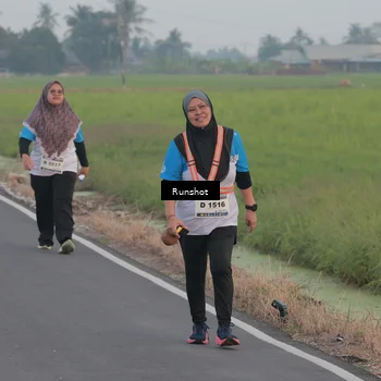 Runner Photo 5750237