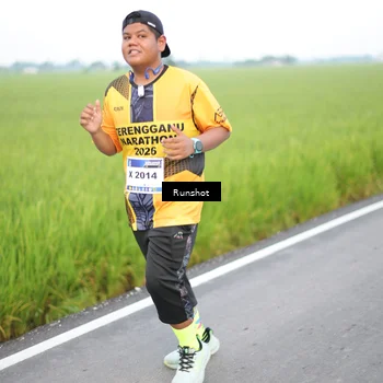 Runner Photo 5750240