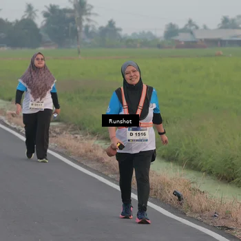 Runner Photo 5750241