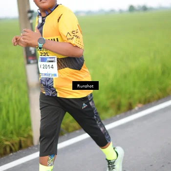 Runner Photo 5750242