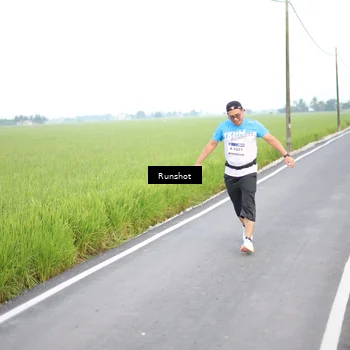 Runner Photo 5750245