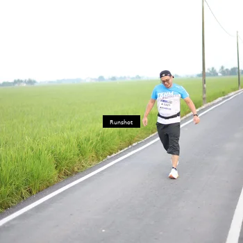 Runner Photo 5750248