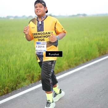Runner Photo 5750249