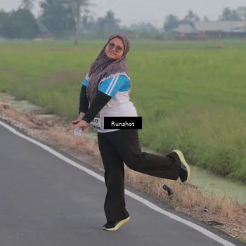 Runner Photo 5750251