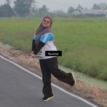 Runner Photo 5750252
