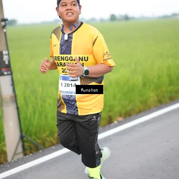 Runner Photo 5750254