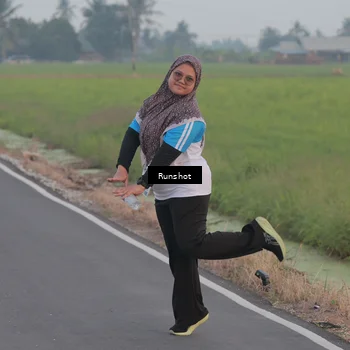 Runner Photo 5750255