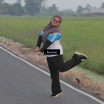 Runner Photo 5750258