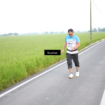 Runner Photo 5750259