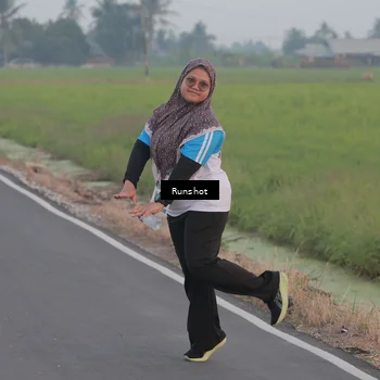 Runner Photo 5750260