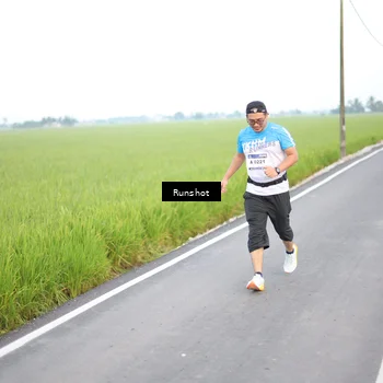Runner Photo 5750261