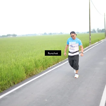 Runner Photo 5750262