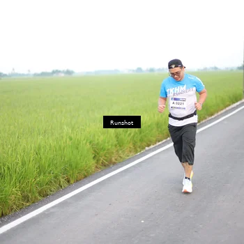 Runner Photo 5750270