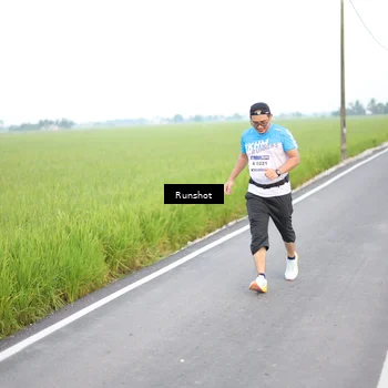 Runner Photo 5750274
