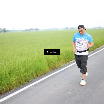Runner Photo 5750275