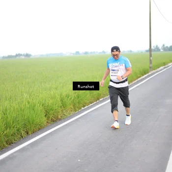 Runner Photo 5750279