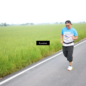 Runner Photo 5750282