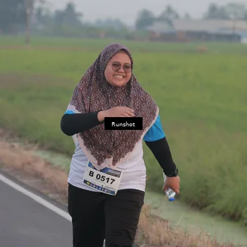 Runner Photo 5750287