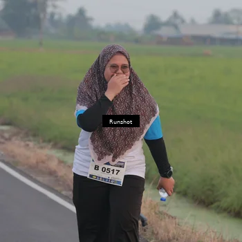 Runner Photo 5750288
