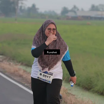 Runner Photo 5750290
