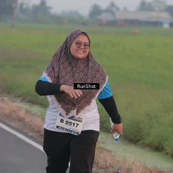 Runner Photo 5750292