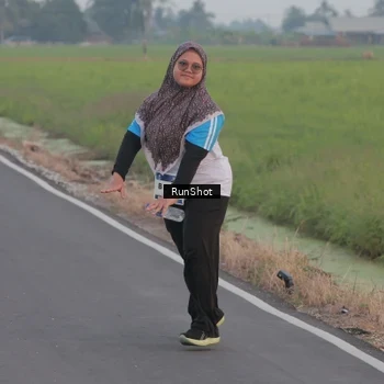 Runner Photo 5750294