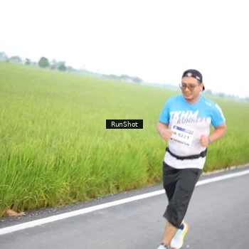 Runner Photo 5750295