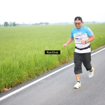 Runner Photo 5750297