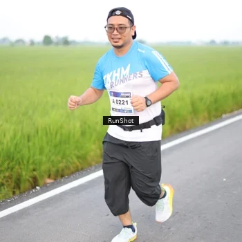 Runner Photo 5750298