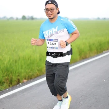 Runner Photo 5750299