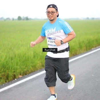 Runner Photo 5750300