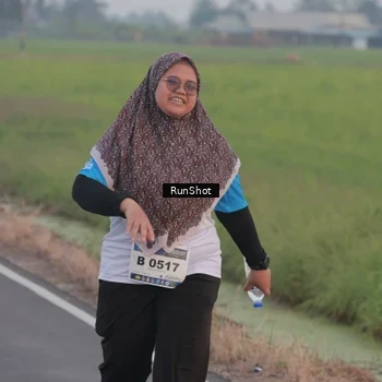 Runner Photo 5750301