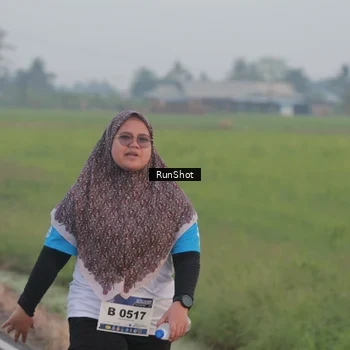 Runner Photo 5750303
