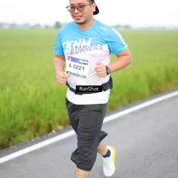 Runner Photo 5750304