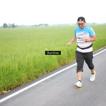 Runner Photo 5750305