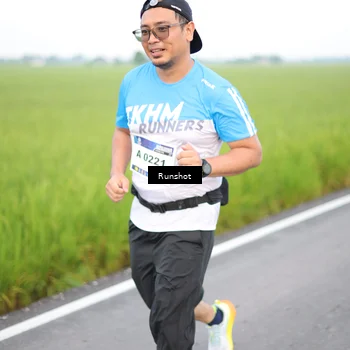 Runner Photo 5750307