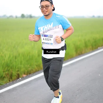 Runner Photo 5750308