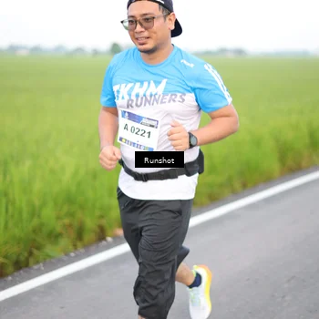 Runner Photo 5750310