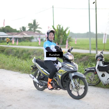 Runner Photo 5750320