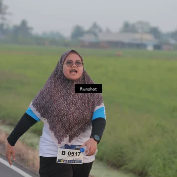 Runner Photo 5750322