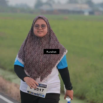 Runner Photo 5750323
