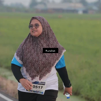 Runner Photo 5750325
