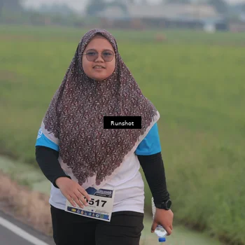 Runner Photo 5750327