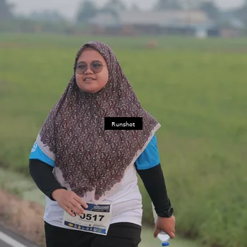 Runner Photo 5750331