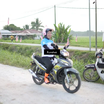 Runner Photo 5750332