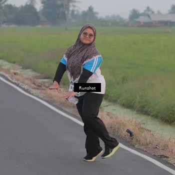 Runner Photo 5750333