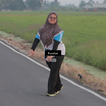 Runner Photo 5750336