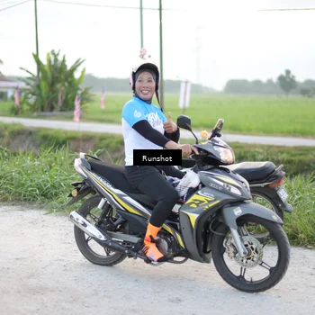 Runner Photo 5750337
