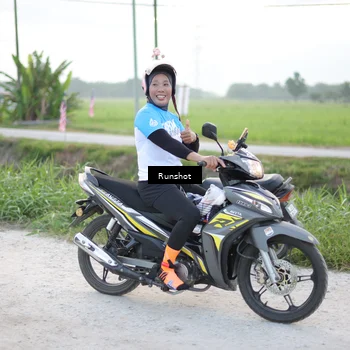 Runner Photo 5750341