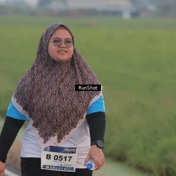 Runner Photo 5750358
